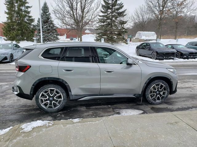 New 2026 BMW X1 xDrive28i w/ Technology Package image 8