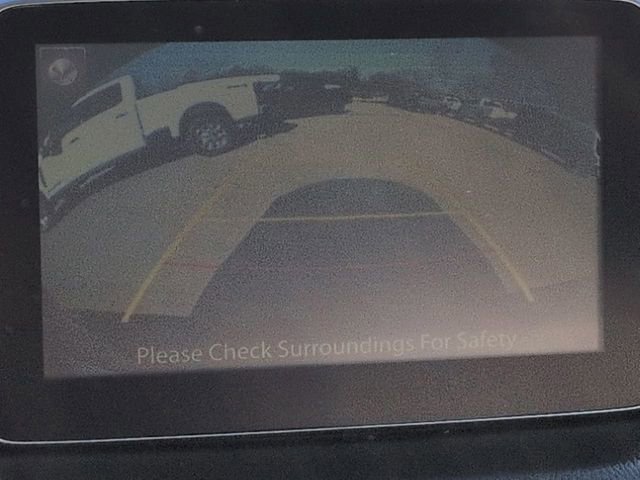 Used 2015 MAZDA MAZDA3 i Touring image 21