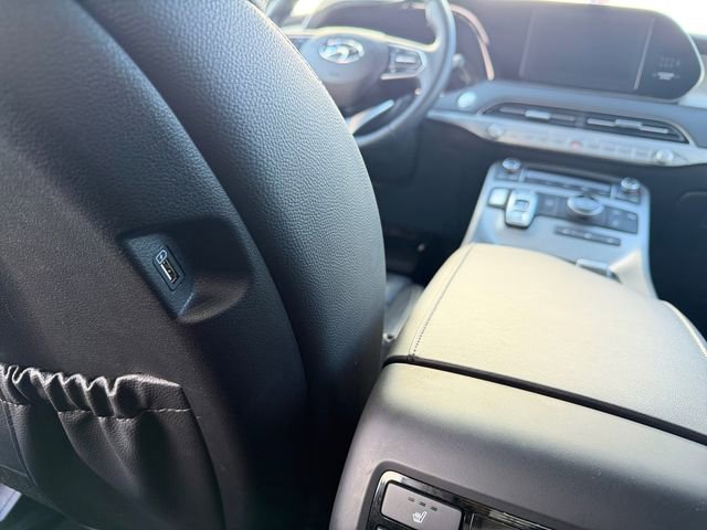 Used 2020 Hyundai Palisade SEL image 33