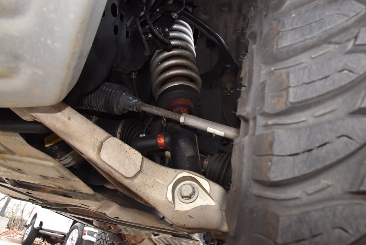 Used 2023 Ford F150 Raptor w/ Raptor 37 Performance Package image 43