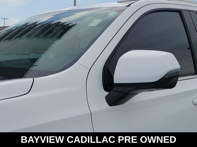 Used 2022 Chevrolet Tahoe LT w/ Luxury Package RWD image 12