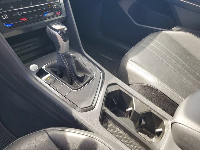 Used 2023 Volkswagen Tiguan SE FWD image 25