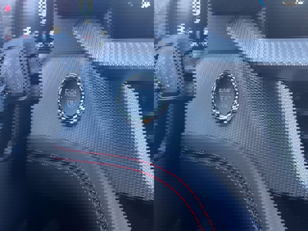 New 2026 Ford Explorer ST w/ Sun And Sound Package image 5