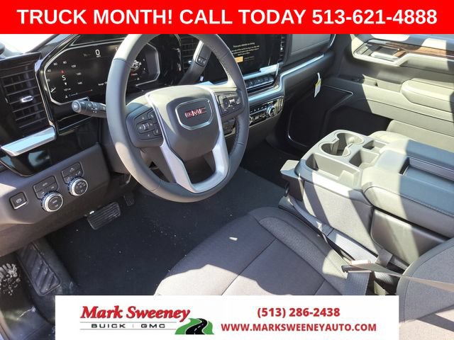 New 2026 GMC Sierra 1500 Elevation AWD/4WD image 15