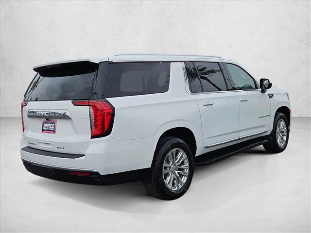 Used 2023 GMC Yukon XL SLT image 5