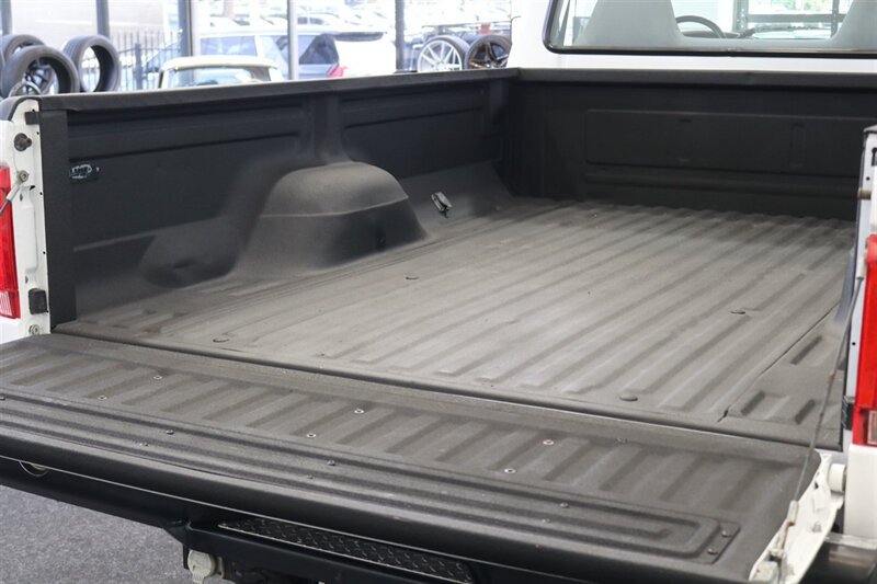 Used 1996 Ford F250 4x4 Regular Cab image 61