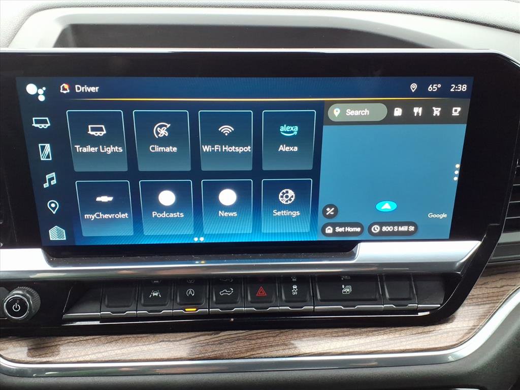 Used 2023 Chevrolet Silverado 1500 LT w/ LPO, Liner Protection Package image 22