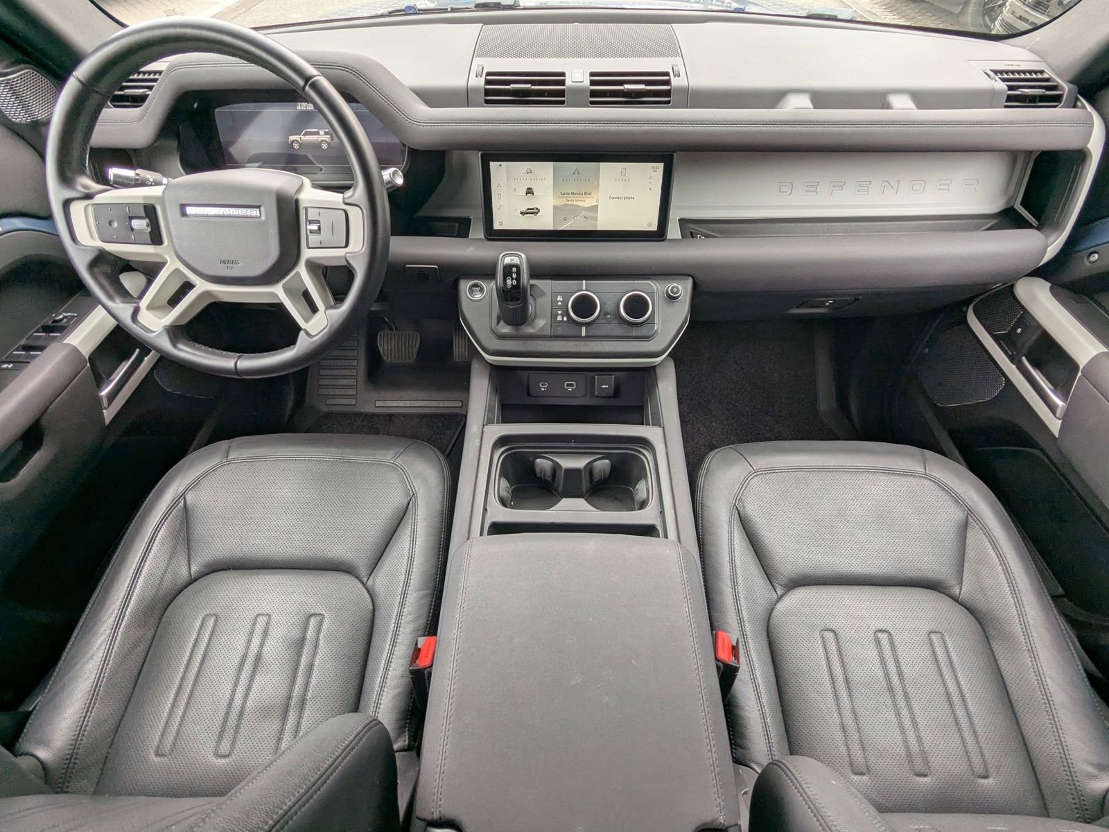 Used 2022 Land Rover Defender 110 S image 18