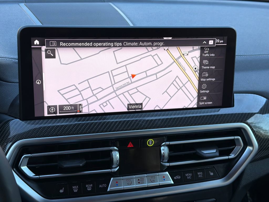 Used 2024 BMW X3 M40i image 29