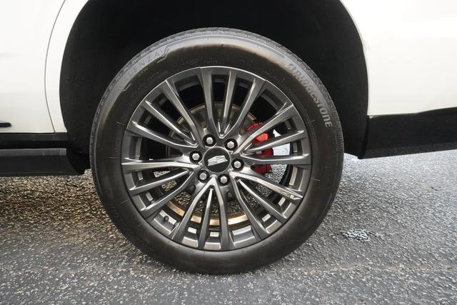 Used 2023 Cadillac Escalade V image 40