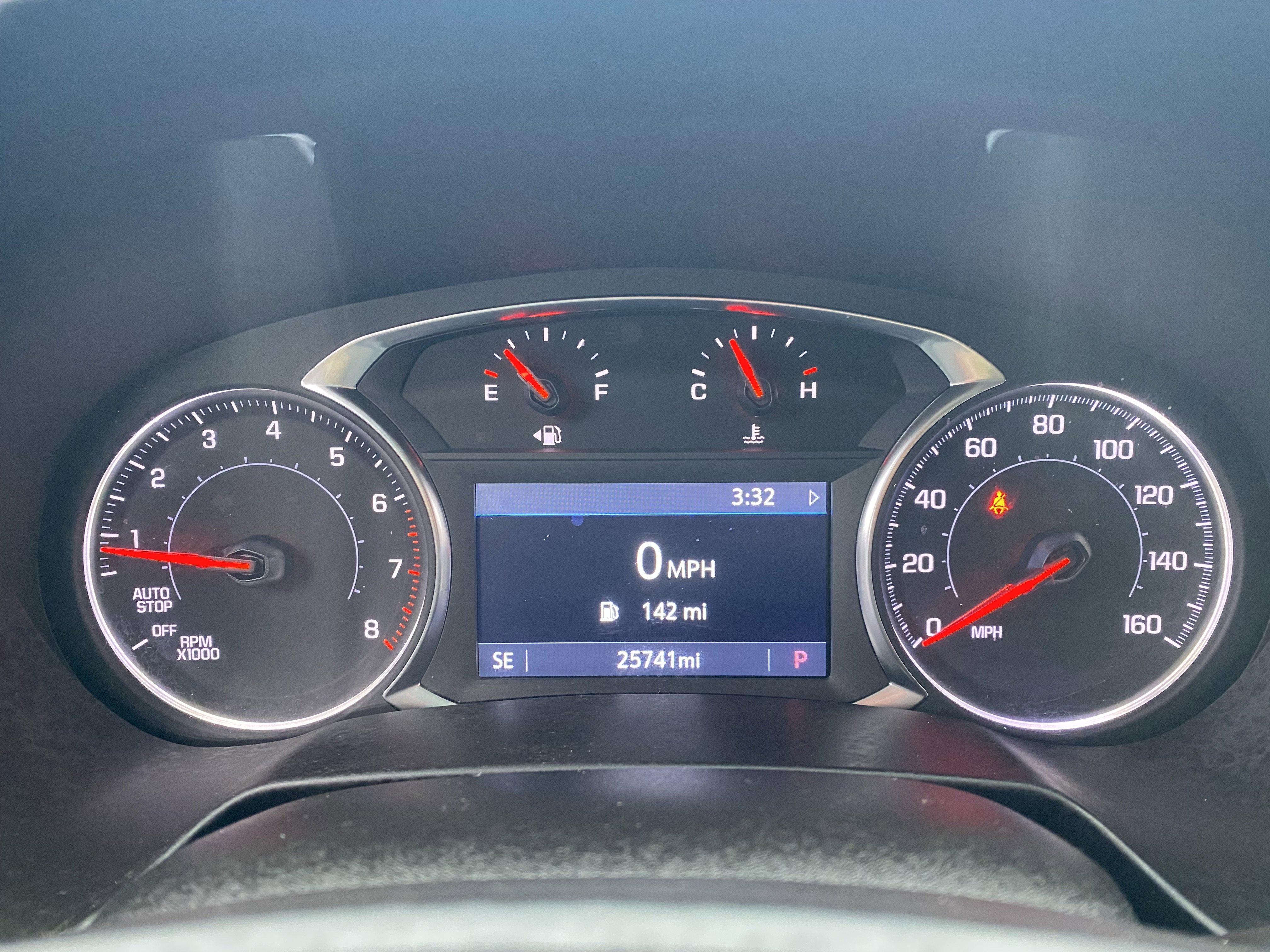 Used 2023 Chevrolet Blazer LT w/ Convenience Package image 8