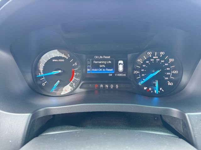 Used 2016 Ford Explorer 4WD image 15