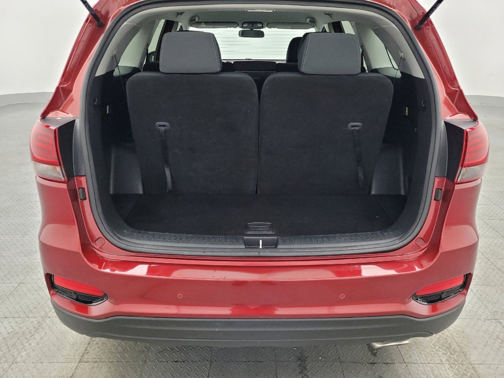 Used 2020 Kia Sorento S image 29