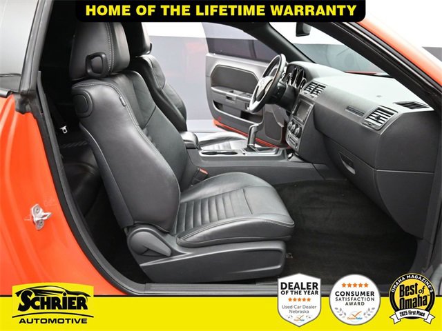 Used 2013 Dodge Challenger R/T image 33