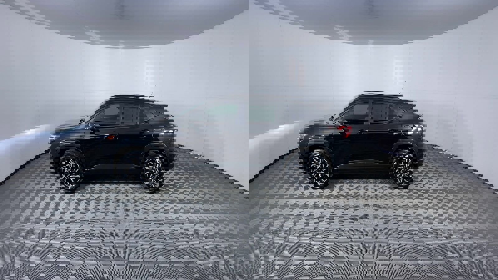 Used 2025 Chevrolet Trax RS w/ Driver Confidence Package image 5