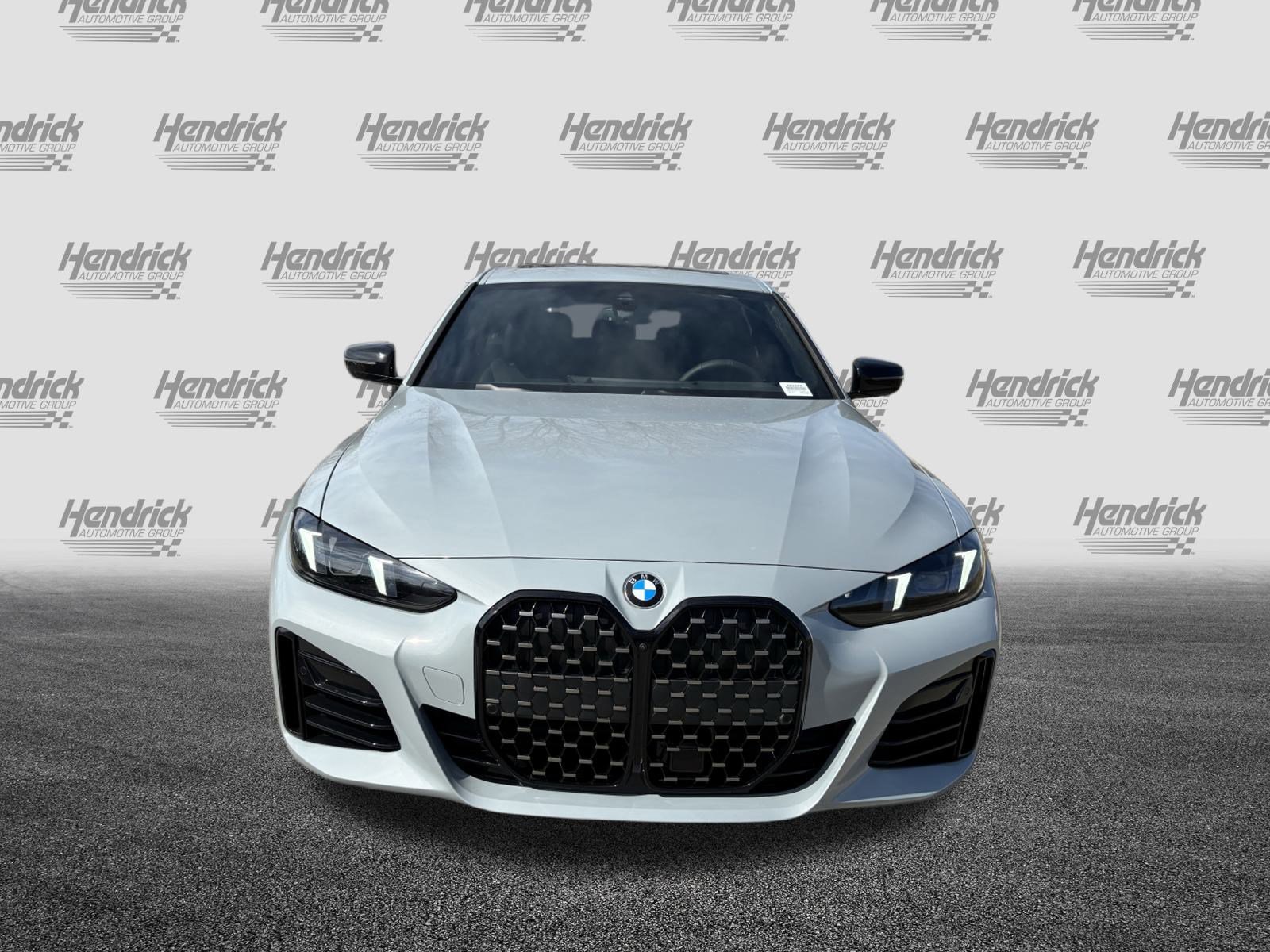 New 2026 BMW 430i w/ M Sport Package image 3