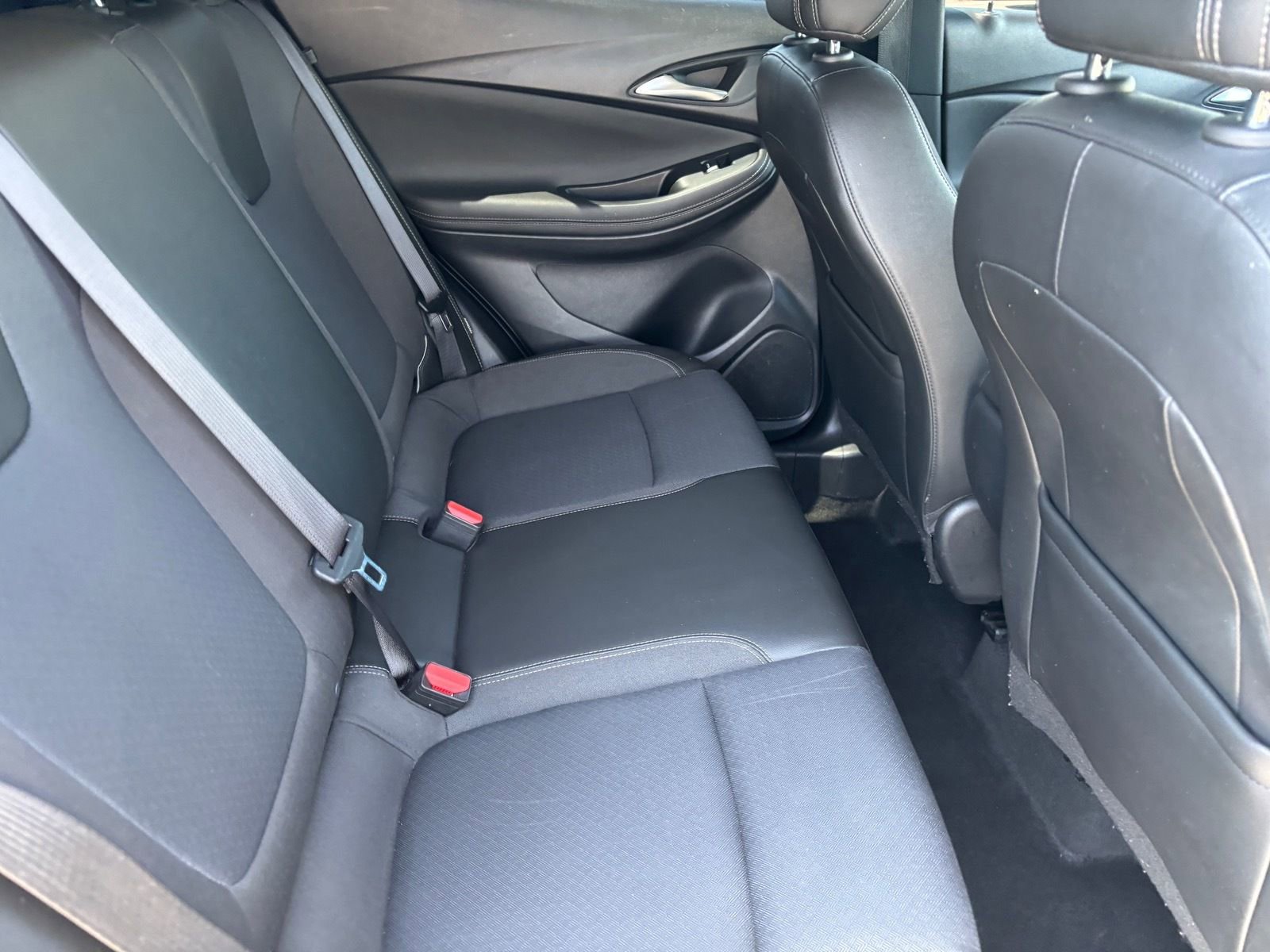 Used 2024 Buick Encore GX Preferred image 17