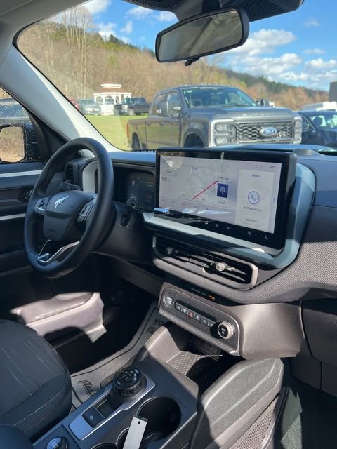 Used 2026 Ford Bronco Sport Heritage AWD/4WD image 61
