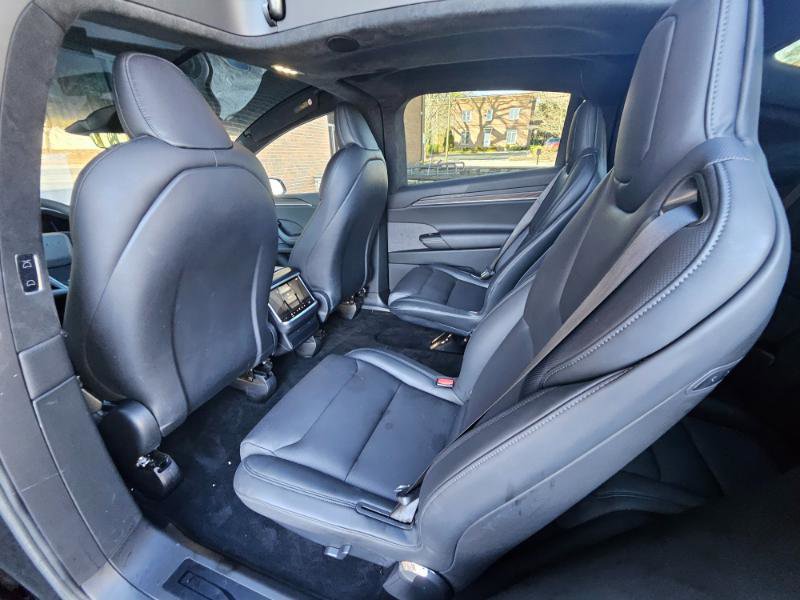 Used 2023 Tesla Model X image 55