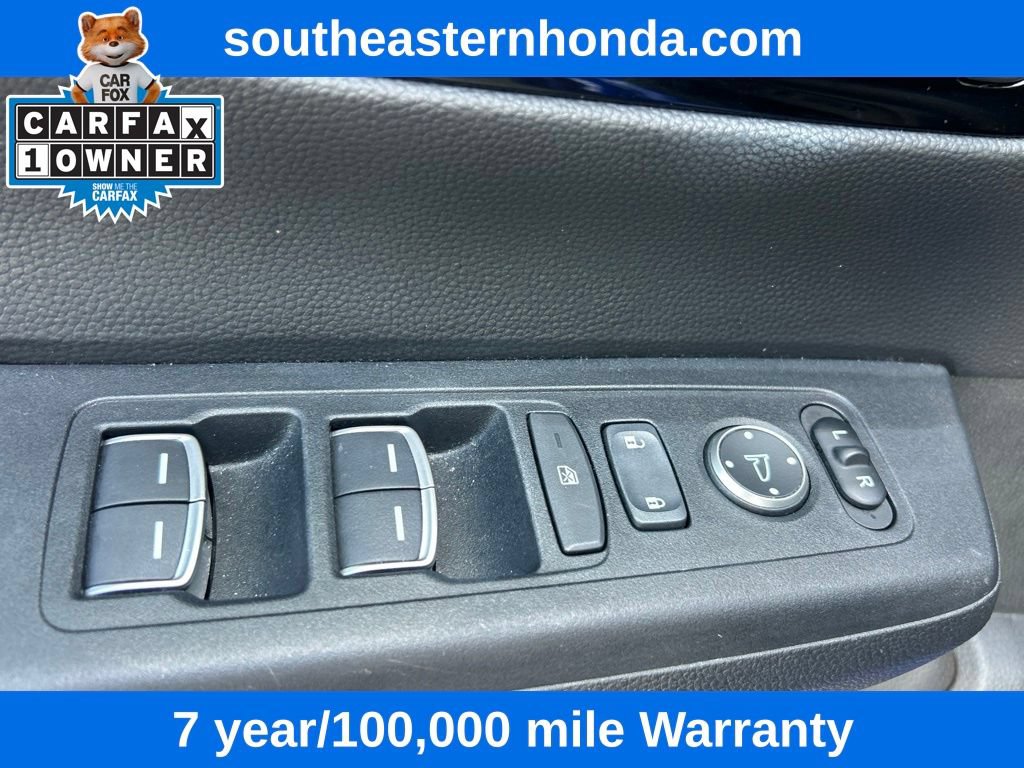 Used 2024 Honda CR-V EX-L image 24