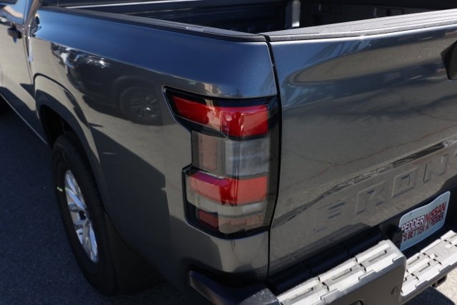 New 2026 Nissan Frontier S image 7