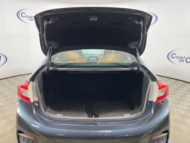Certified 2017 Chevrolet Cruze Premier image 25