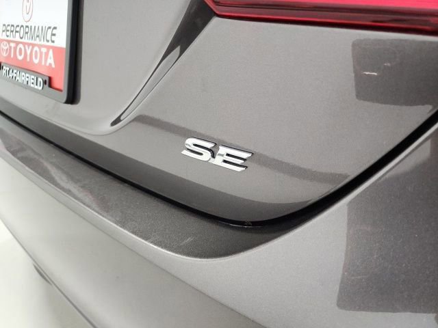Used 2023 Toyota Camry SE FWD image 12