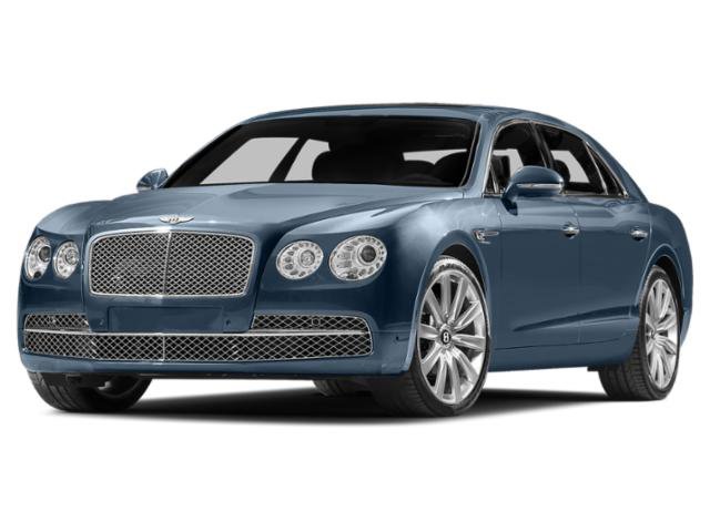 Used 2014 Bentley Flying Spur W12 image 1