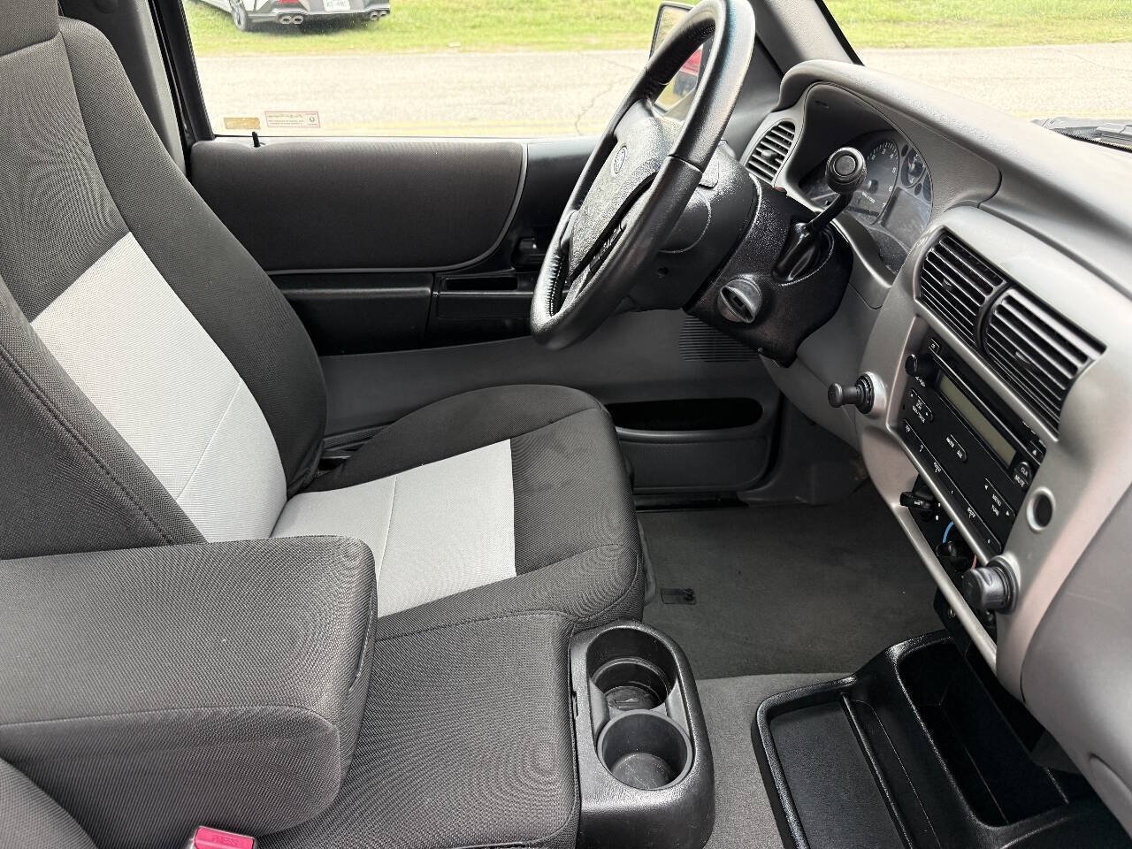 Used 2009 Ford Ranger XLT RWD image 21