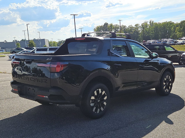 New 2026 Hyundai Santa Cruz SEL FWD image 18