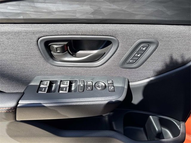 New 2026 Honda Passport TrailSport image 9