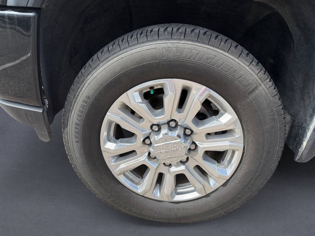 Used 2022 GMC Sierra 2500 Denali w/ Denali Ultimate Package AWD/4WD image 14