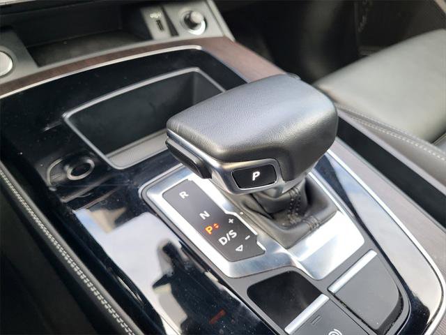 Certified 2023 Audi Q5 2.0T Premium Plus w/ Premium Plus Package image 23
