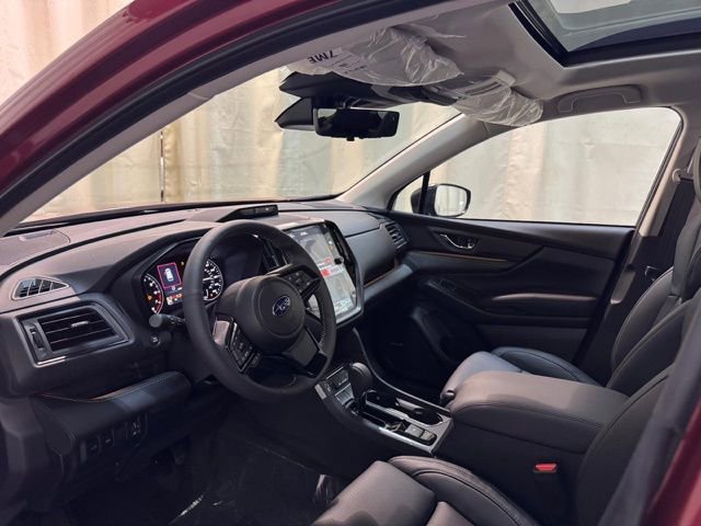New 2025 Subaru Ascent Bronze Edition image 14