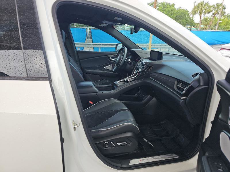 Used 2019 Acura RDX A-Spec image 13