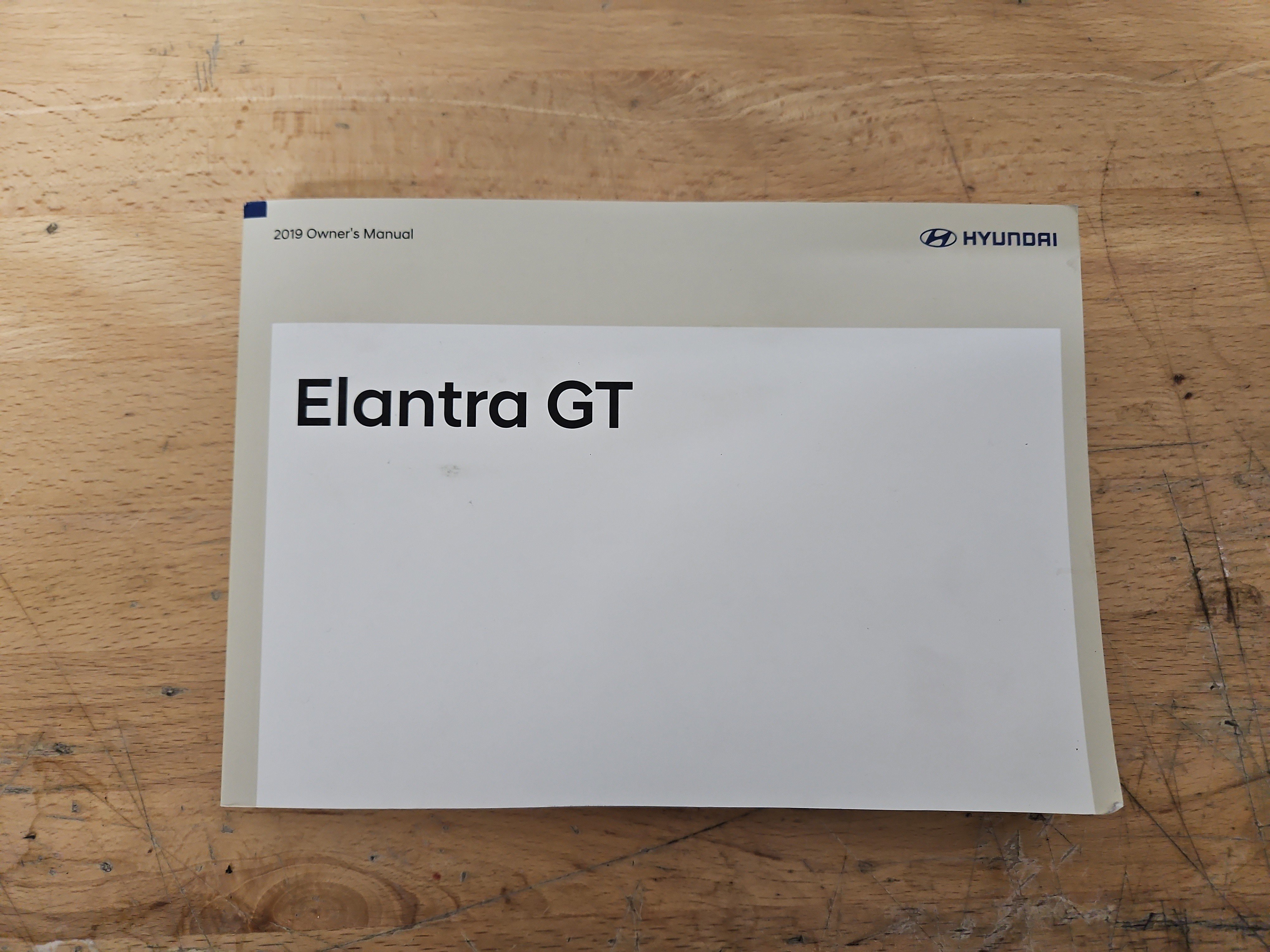 Used 2019 Hyundai Elantra GT image 27