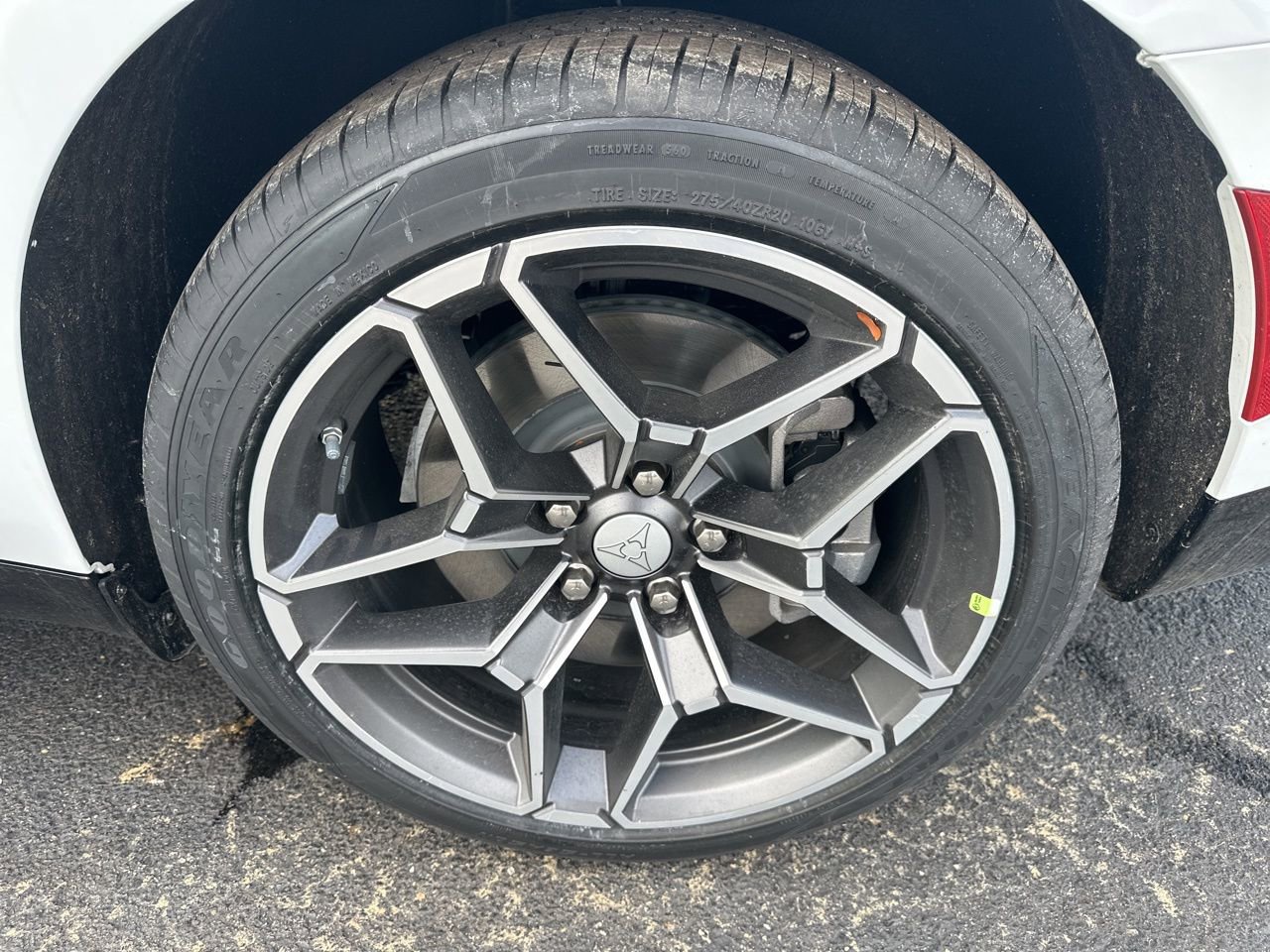 New 2026 Dodge Charger Scat Pack image 25