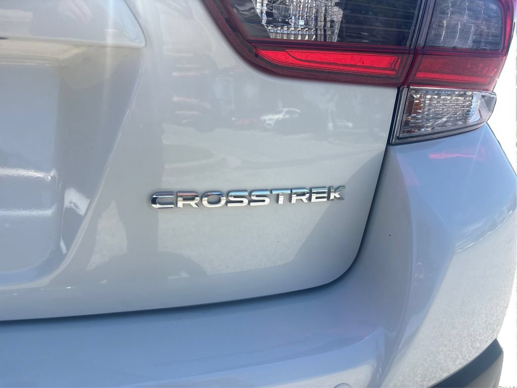 Used 2021 Subaru Crosstrek 2.5i Limited w/ Moonroof Package 2 AWD/4WD image 27