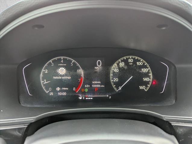 Used 2022 Honda Civic Sport image 15