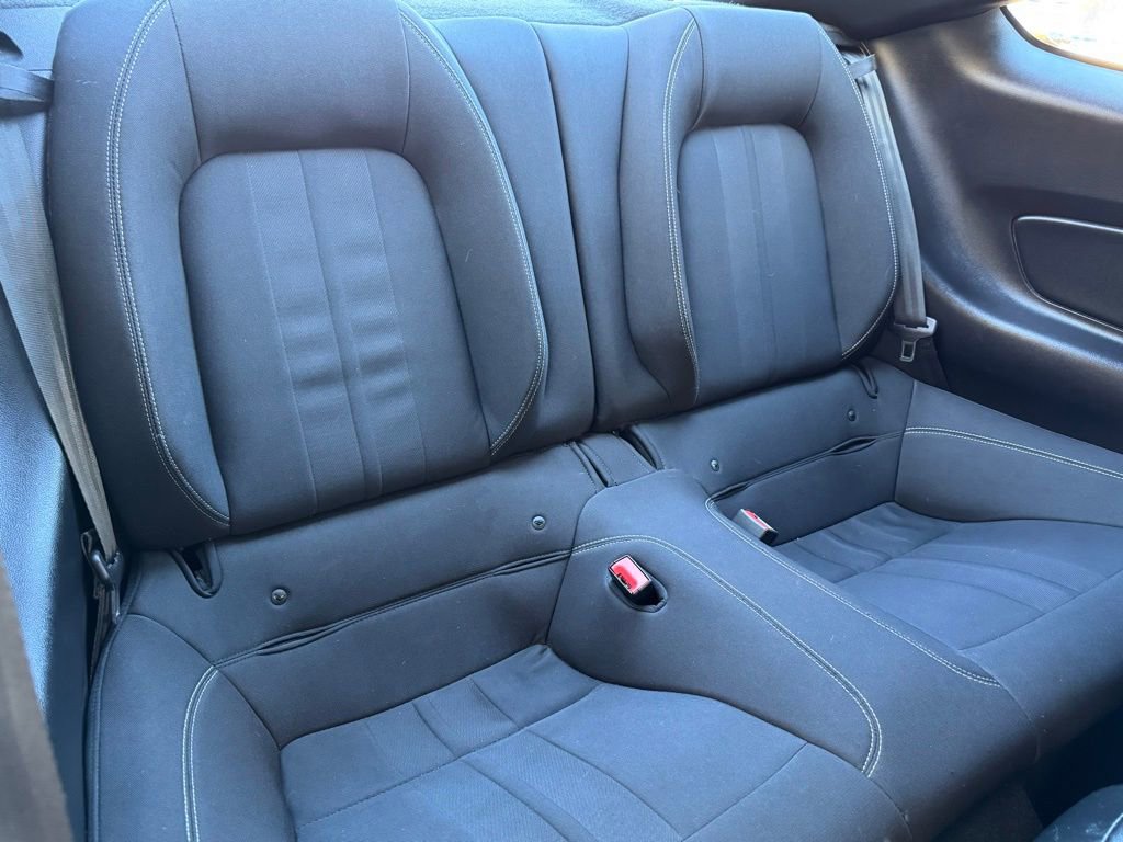 Used 2020 Ford Mustang EcoBoost image 16