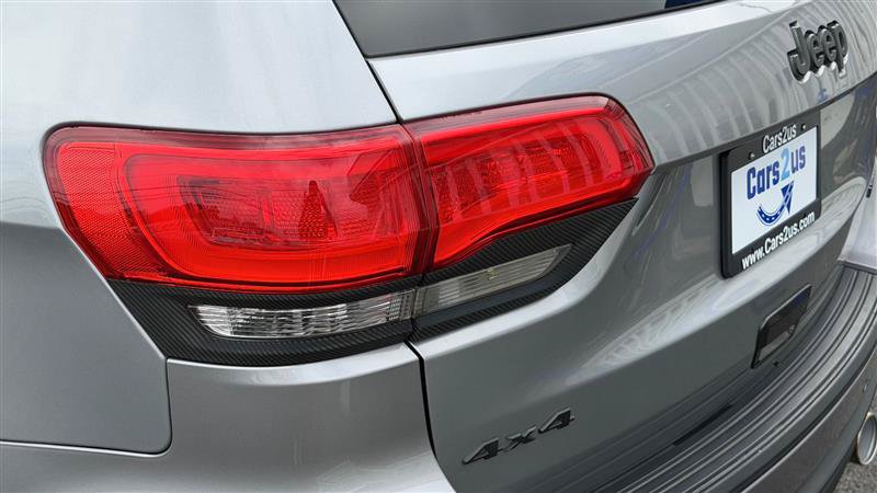 Used 2015 Jeep Grand Cherokee Limited AWD/4WD image 13