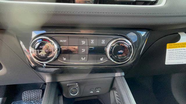 New 2026 Chevrolet TrailBlazer LT w/ Convenience Package AWD/4WD image 17