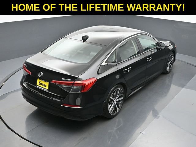 Used 2024 Honda Civic Touring image 61