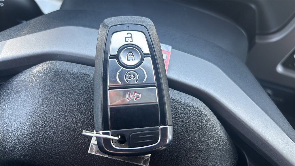 Used 2023 Ford Bronco Outer Banks image 29