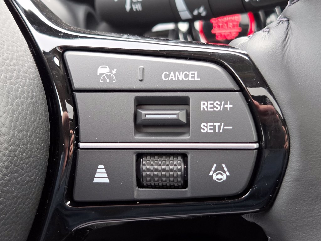 New 2027 Honda CR-V EX-L image 14
