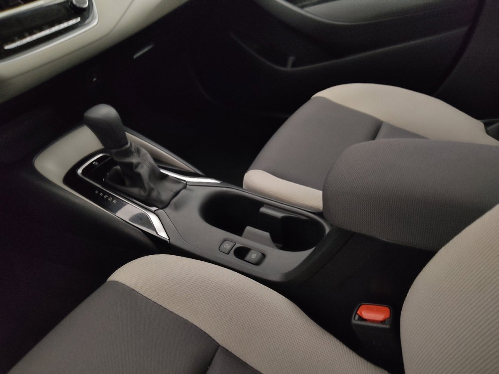 Used 2024 Toyota Corolla LE image 26