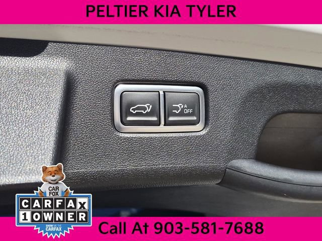 Certified 2025 Kia Sorento EX w/ Panoramic Sunroof Package image 10