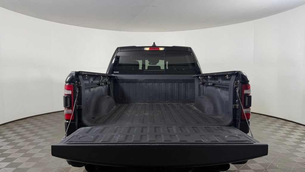 Used 2020 RAM 1500 Limited AWD/4WD image 9