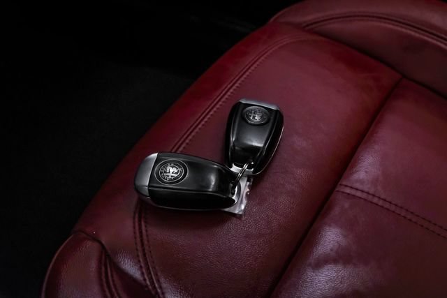 Used 2020 Alfa Romeo Giulia w/ Nero Edizione RWD image 54