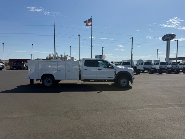 New 2026 Ford F450 XL AWD/4WD image 2